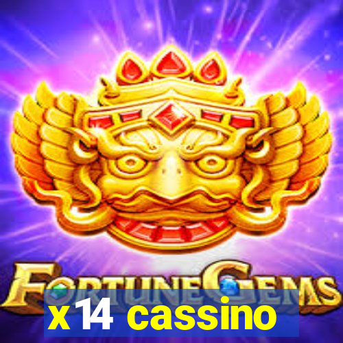 x14 cassino