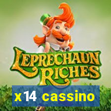 x14 cassino