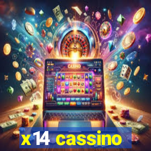 x14 cassino