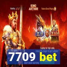 7709 bet