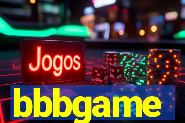 bbbgame