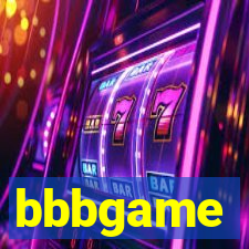 bbbgame