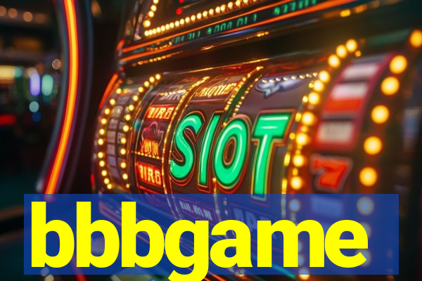 bbbgame