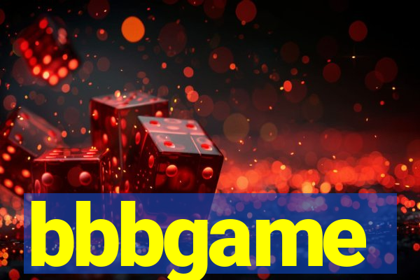 bbbgame