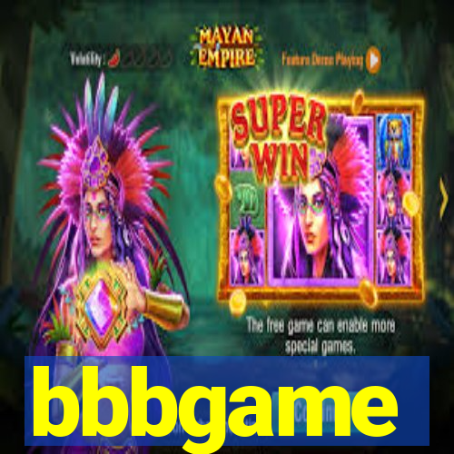 bbbgame