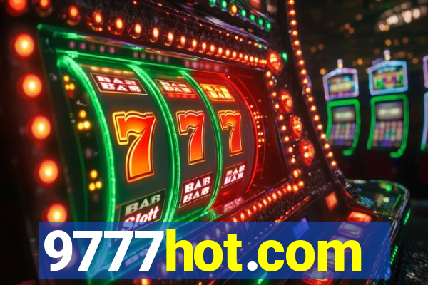 9777hot.com