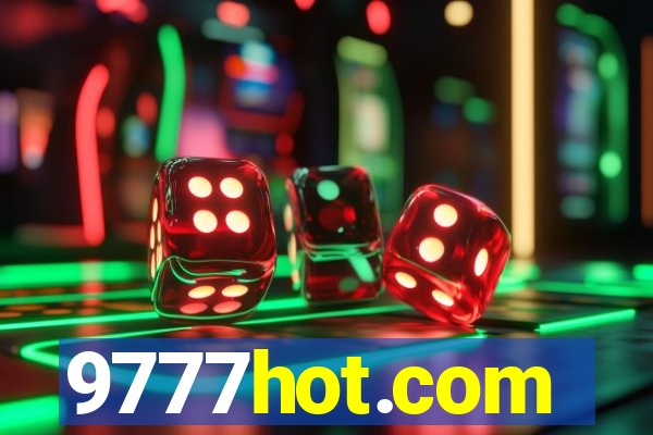 9777hot.com