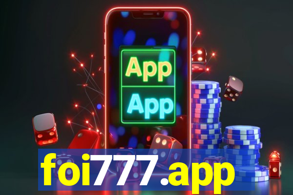 foi777.app
