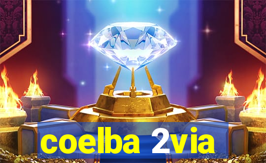 coelba 2via