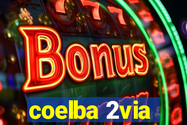 coelba 2via