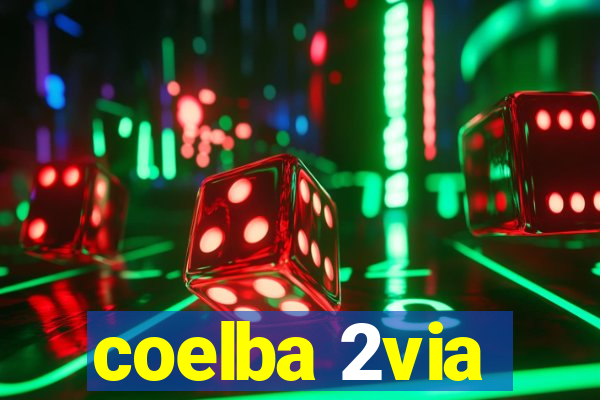 coelba 2via