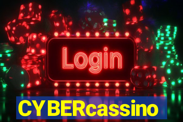 CYBERcassino