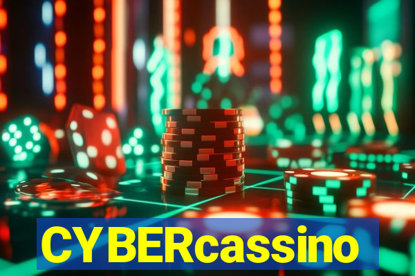 CYBERcassino