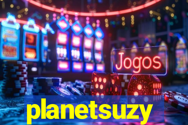 planetsuzy
