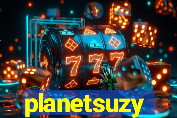 planetsuzy
