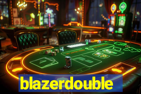 blazerdouble
