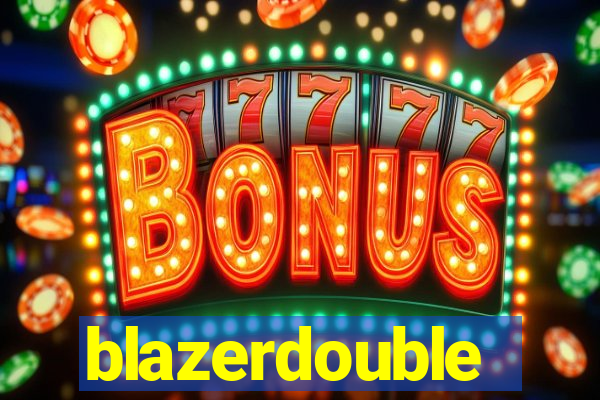 blazerdouble