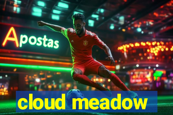cloud meadow
