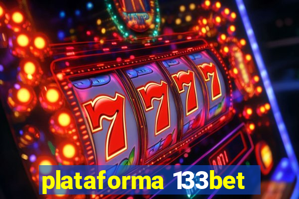 plataforma 133bet