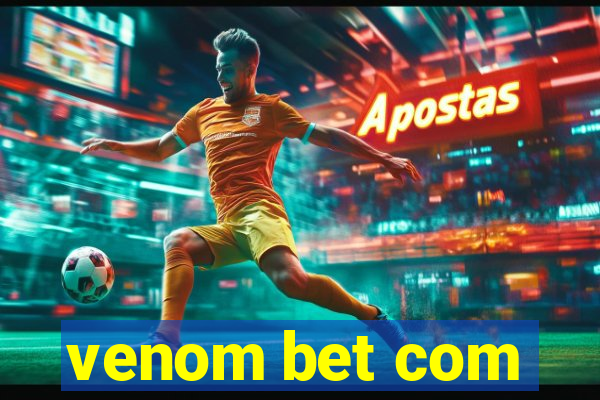 venom bet com