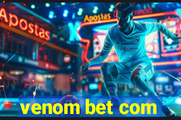 venom bet com