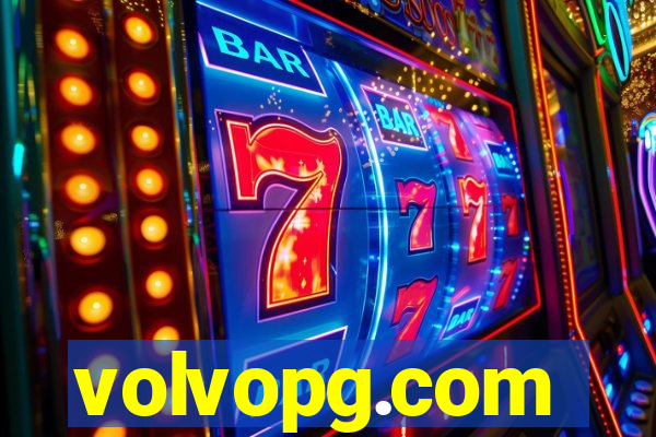 volvopg.com