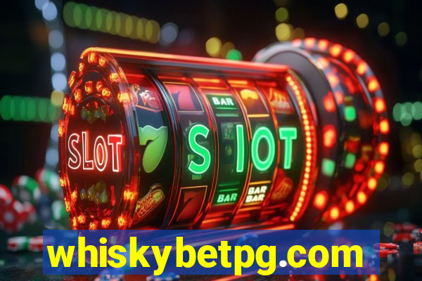 whiskybetpg.com