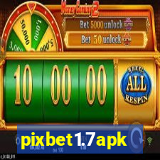 pixbet1.7apk