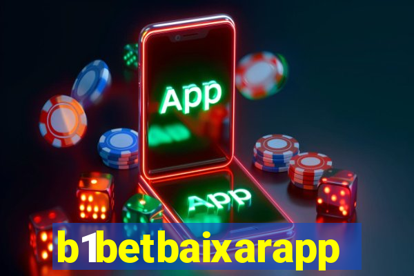 b1betbaixarapp