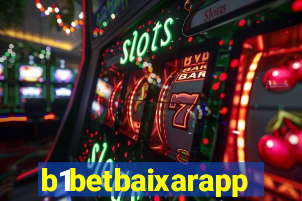 b1betbaixarapp