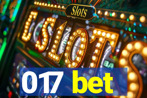 017 bet