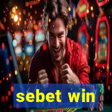 sebet win