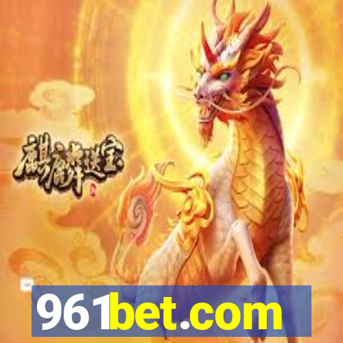 961bet.com