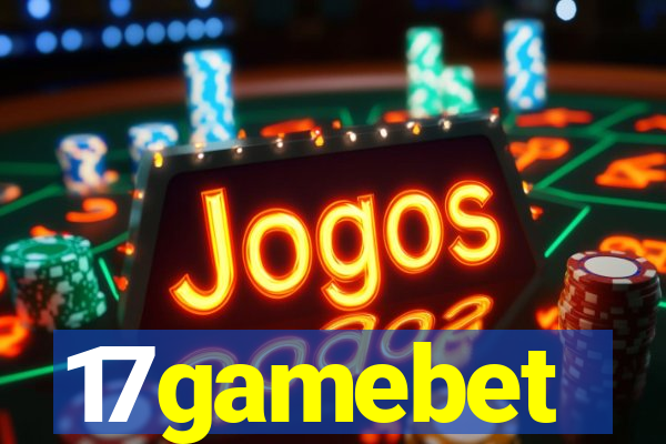 17gamebet