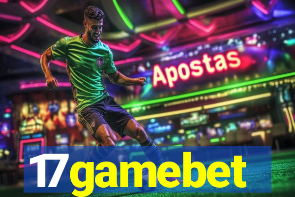 17gamebet