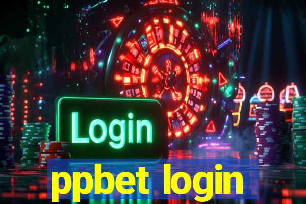 ppbet login