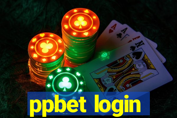 ppbet login
