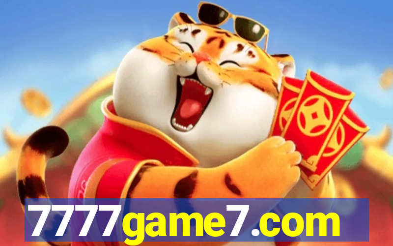7777game7.com