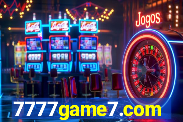 7777game7.com