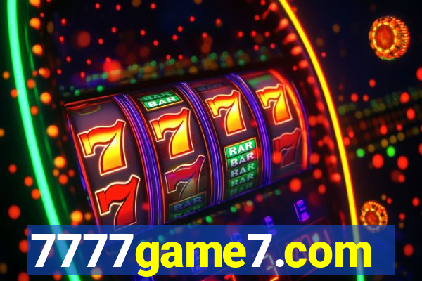 7777game7.com