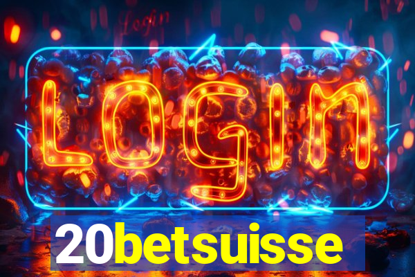 20betsuisse