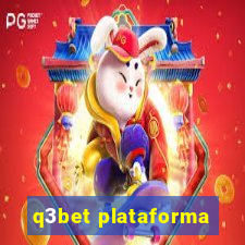 q3bet plataforma