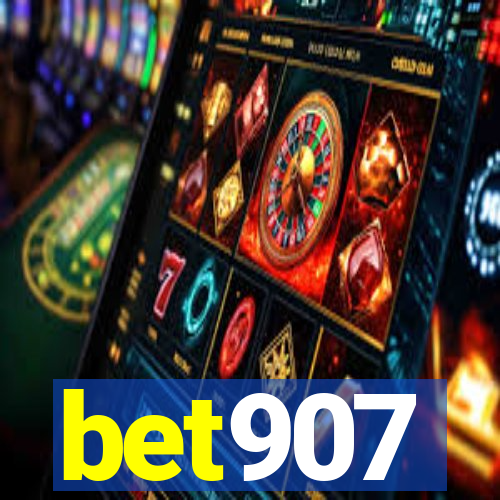 bet907