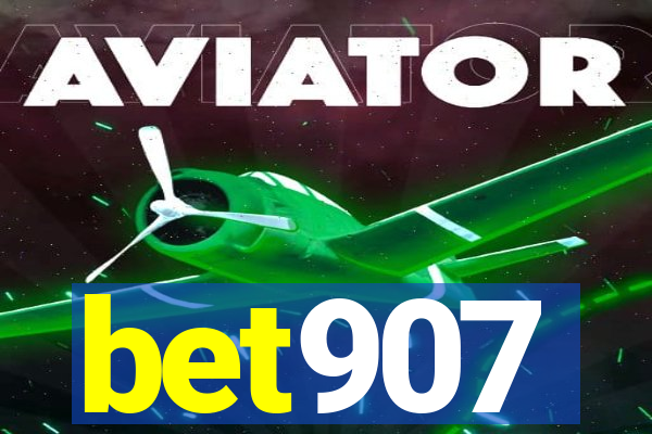 bet907