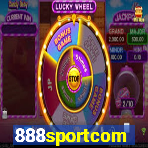 888sportcom