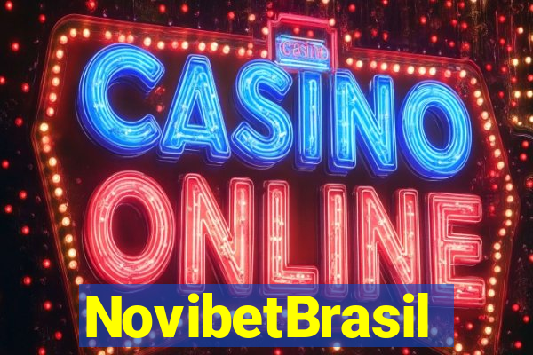 NovibetBrasil