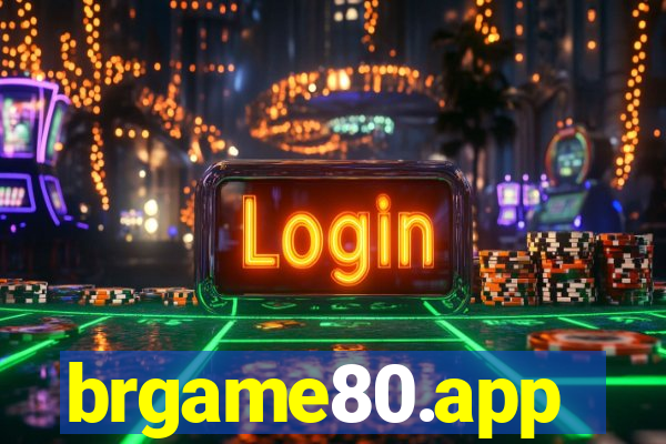 brgame80.app