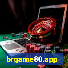 brgame80.app