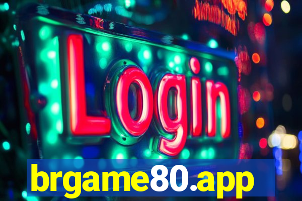 brgame80.app