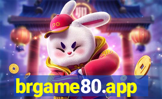 brgame80.app